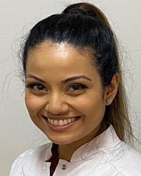 Dr Shilani C Piyasena a.m Dental clinic Melton