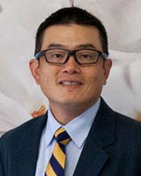 Dr Sam Chen Sam Chen Periodontics Modbury Heights