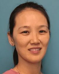 Dr Sharon Chou Inala Plaza Dental Clinic Inala