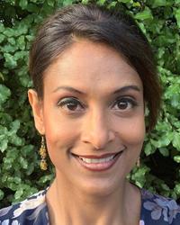 Dr Shirani Thevarajan Warrandyte Dental Surgery Warrandyte