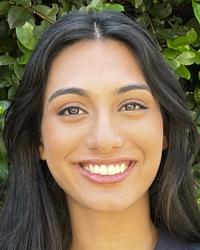Dr Shivai M Vakade Darling Dental Tamworth