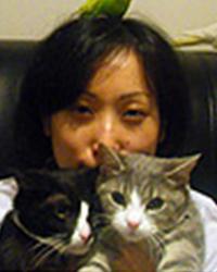 Dr Shoko Hara Angle Vale Veterinary Clinic Angle Vale