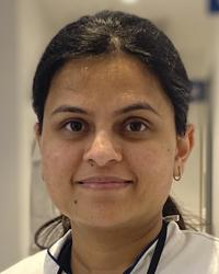 Dr Shruti R Bhattad HBF Dental Morley Morley
