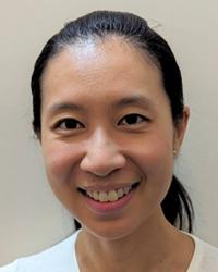 Dr Natalie Leow Ron Warden and Associates Dental Surgery Mundaring