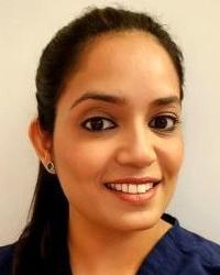Dr Shubha  Sarkar Grace Dental Group Strathfield