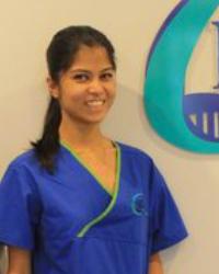 Dr Shweta  Gulvady Quakers Dental Care Quakers Hill