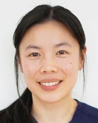 Dr Si Si  Yu McKinnon Dental Care McKinnon