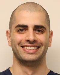 Dr Siamak Khabaz-Saberi Enso Dental North Perth