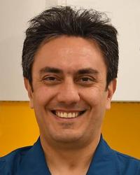 Dr Siamak  Mardani Smile House Black Rock