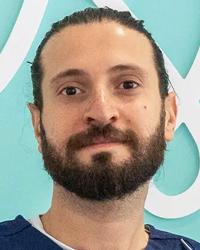 Dr Siavash  Tabatabaei National Dental Care Findon Findon