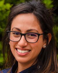 Dr Silvia Sidrak Memorial Ave Dental Epping