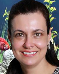 Dr Silvia MMDS Cavalcante Wyndham Dental Solutions WERRIBEE