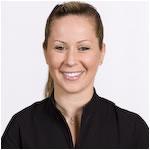 Dr Silvia N Ciach Smile Solutions Melbourne