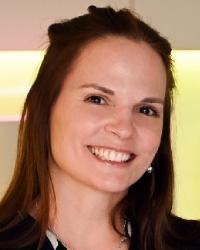 Dr Silvina  Cabrerizo Leichhardt Dental Centre Leichhardt