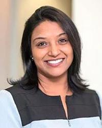 Dr Simi Jacob Northern Beaches Dental Rural View