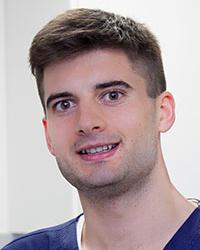 Dr Simon J Shannon Aura Dental Centre Pialba