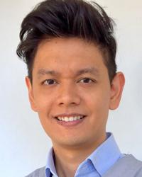 Dr Simon Lau High Wycombe Vet Hospital High Wycombe