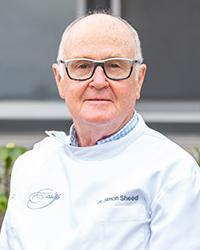 Dr Simon P Sheed Clarendon Street Dental Practice Maryborough