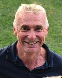 Dr Simon Roberts Struggletown Veterinary Hospital Randwick