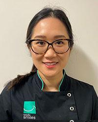 Dr Simone Huynh Bupa Dental - Brighton Brighton