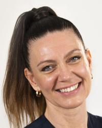 Dr Simone Hilton-Wilson PVB Dental Rockhampton