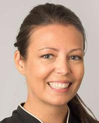 Dr Simone Lansell The Richmond Dentist Richmond