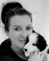 Dr Sin McGuane Snowy River Vet Clinic Orbost