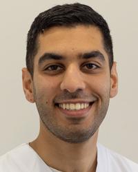 Dr Sina Sabeti Durlacher Dental Care Geraldton