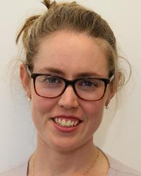 Dr Siobhan F Horsfall Eco Dental Glebe