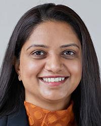 Dr Smruti Nashi Nepean Dental Cheltenham