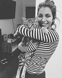 Dr Sneha  Mata Cooks Hill Veterinary Clinic Cooks Hill