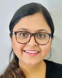 Dr Snigdha Snigdha Bupa Dental - Highpoint Maribyrnong