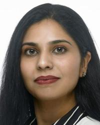 Dr Sobia  Zafar
