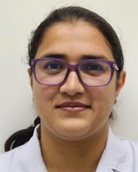 Dr Sobiya Praveen Smile Sensations Canberra City Canberra