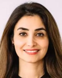 Dr Soha  Sharif Pure Dentistry UPPER MOUNT GRAVATT