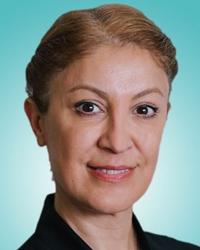 Dr Soheila  Etemadi My Midland Dentist Midland