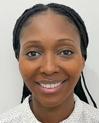 Dr Rita Aghanwa 1300SMILES Gatton Gatton