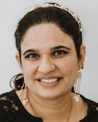 Dr Sonali S Prabhu Valley Dental Lilydale