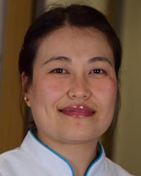 Dr Sonam Y Geltsen HBF Dental Morley Morley