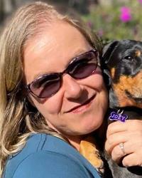 Dr Sonja Pieters Animal Options Vet Clinic Ormeau