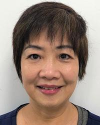 Dr Andrea Yong National Dental Care Browns Plains Browns Plains