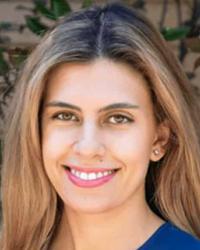 Dr Sophia ND Hawes Mends Street Dental South Perth