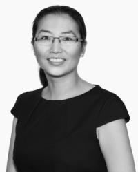 Dr Sophia SY Richardson Queens Parade Specialists Fitzroy North