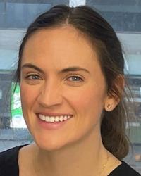 Dr Sophie McNeil North Sydney Dental Practice North Sydney