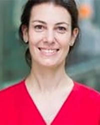 Dr Sophie  Curtis Brisbane Veterinary Emergency and Critical Care Services Albany Creek