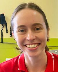 Dr Sophie Denham Maleny Veterinary Services Maleny