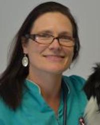 Dr Sophie Rumbold Avenue Road Stirling Veterinary Surgery Stirling