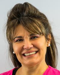 Dr Soraya Eakins Greenvale Dental Group Greenvale