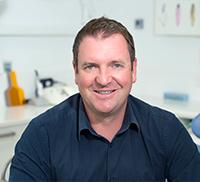 Dr Spencer Anderton Health Partners Dental - Adelaide Adelaide