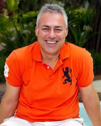 Dr Spiro Spiro Pazios Embrace Orthodontics Belconnen